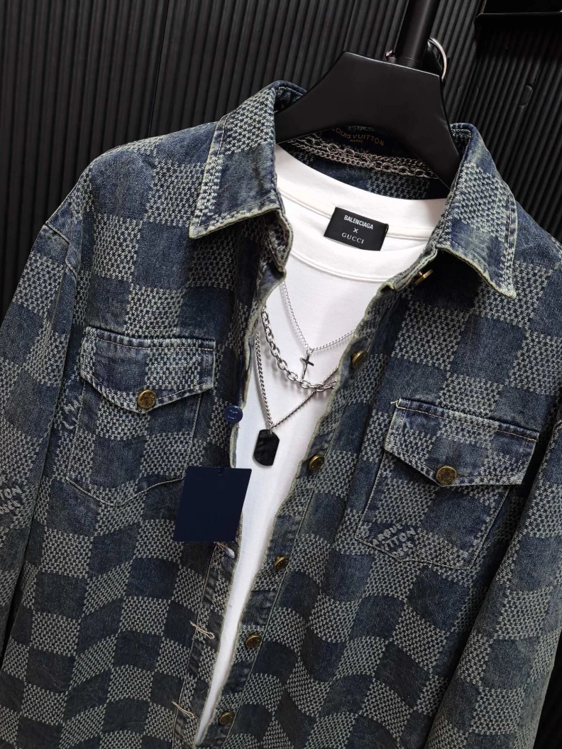Popular LX Coats 98047