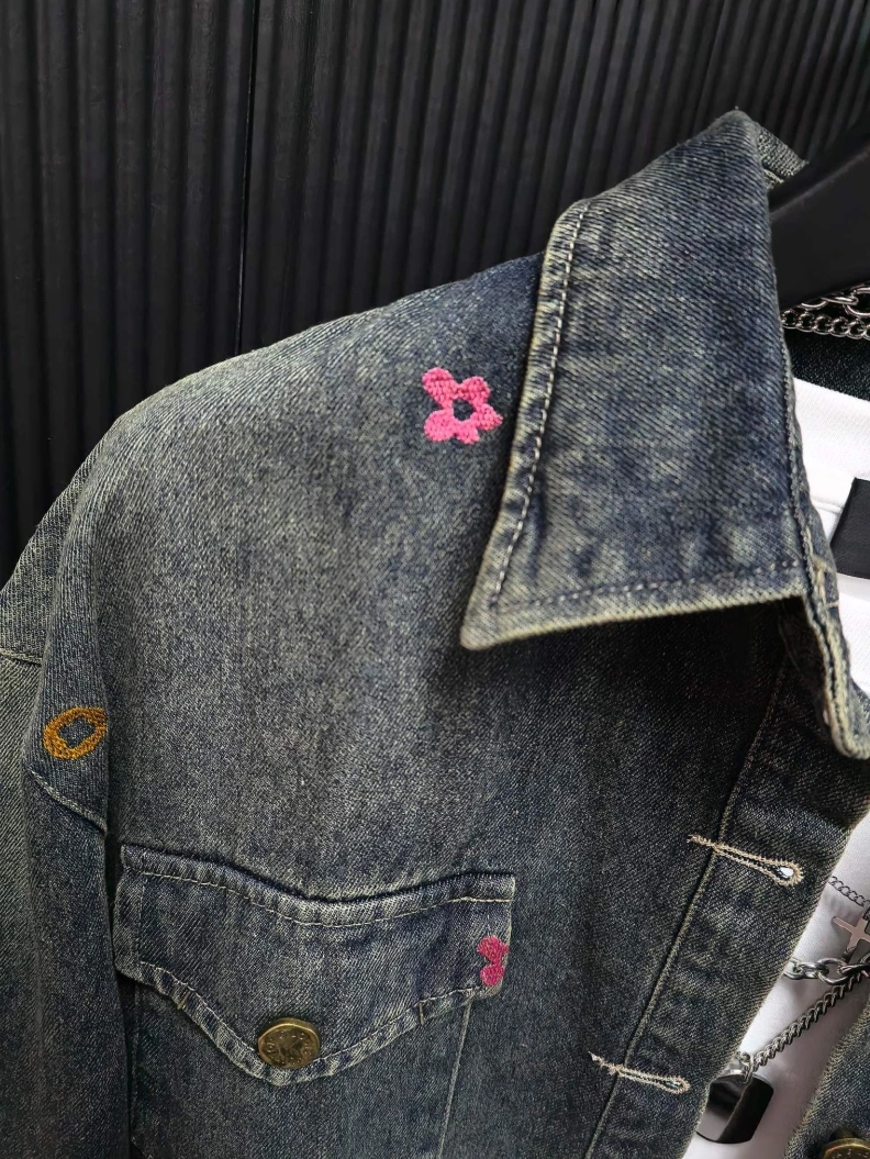 Trendy LX Coats 98048
