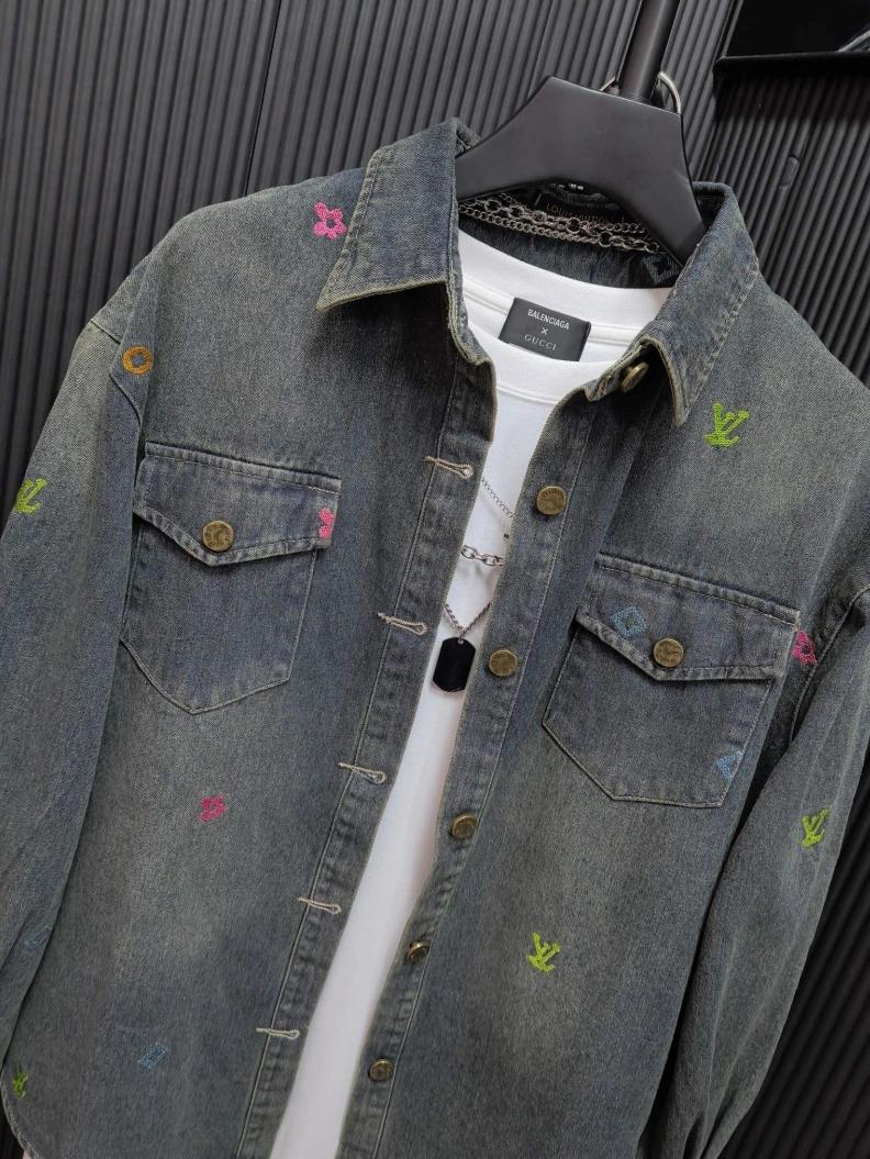 Trendy LX Coats 98048