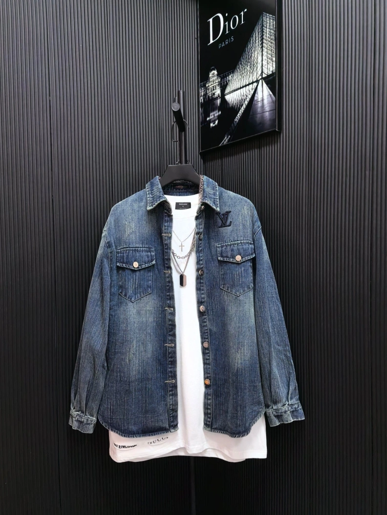 LX Coats ModernLook 98044