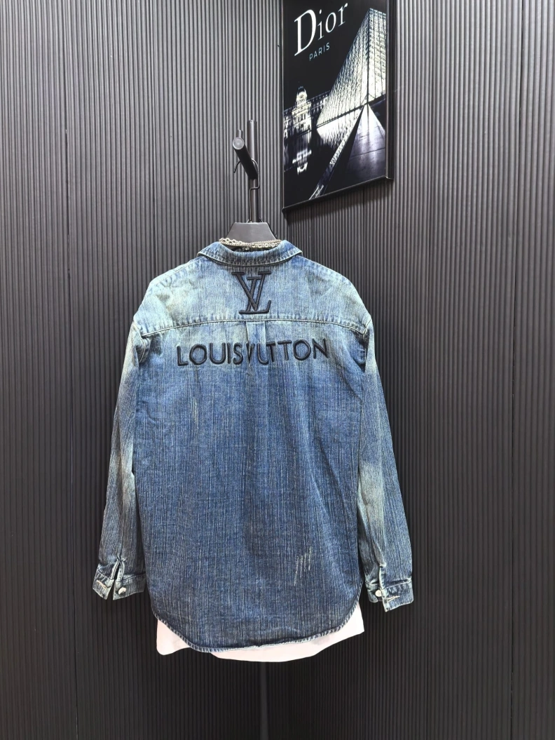 LX Coats ModernLook 98044