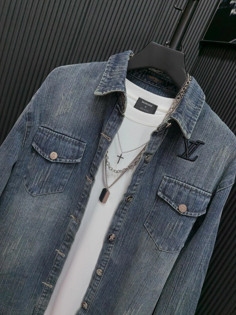 LX Coats ModernLook 98044