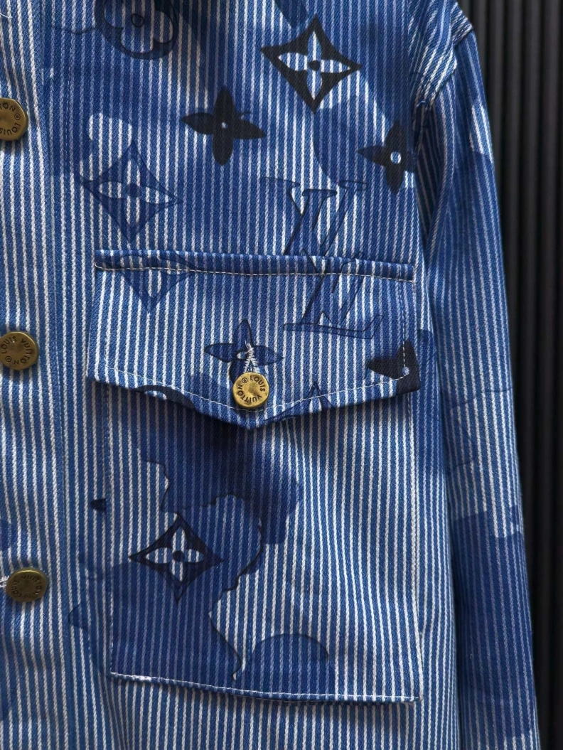 LX Coats WellDesigned 98041