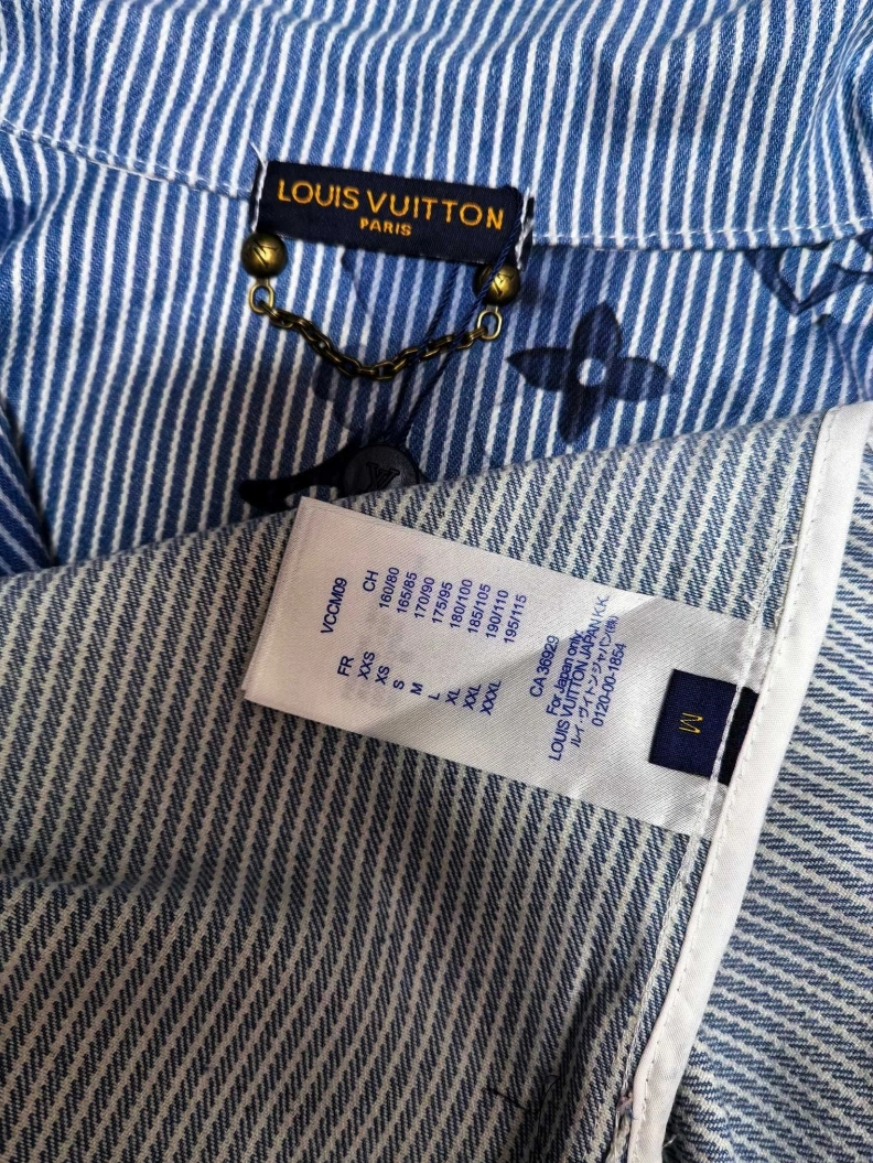 LX Coats WellDesigned 98041
