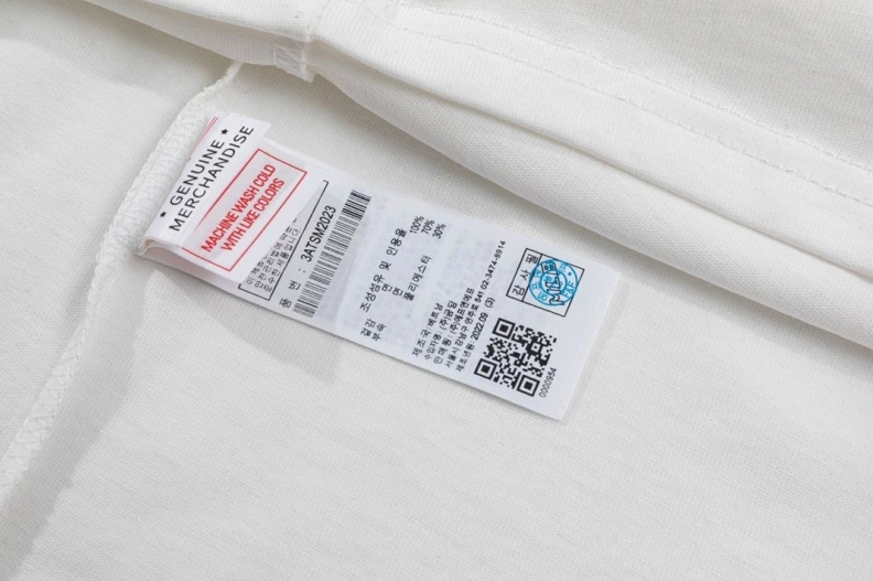 Soft Othxr T-Shirts 102130