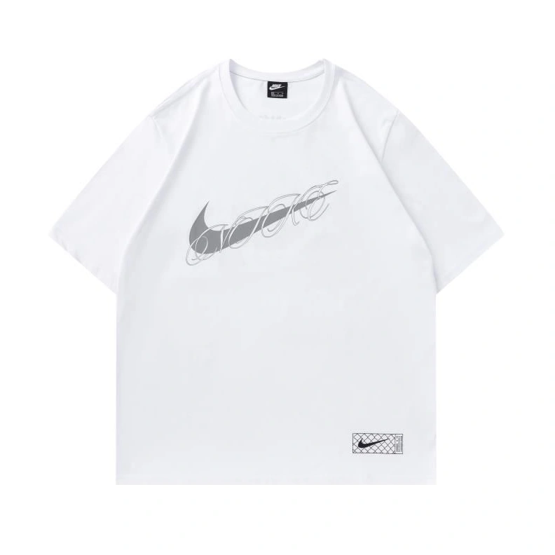 Nxkx T-Shirts Vibrant 99029