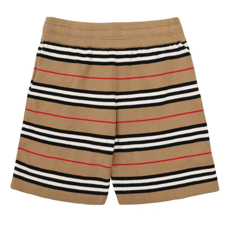 SportInspired Bxrbxrry Shorts 92615