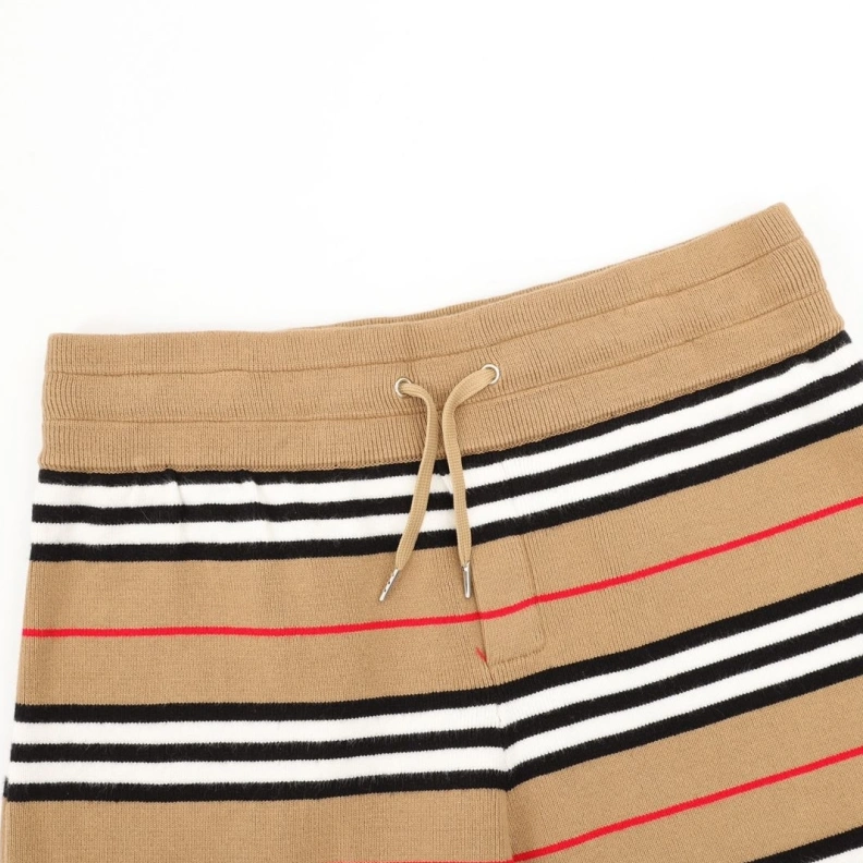 SportInspired Bxrbxrry Shorts 92615