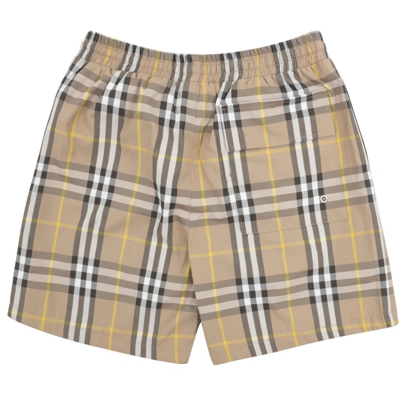 Bxrbxrry Shorts Unique 92612