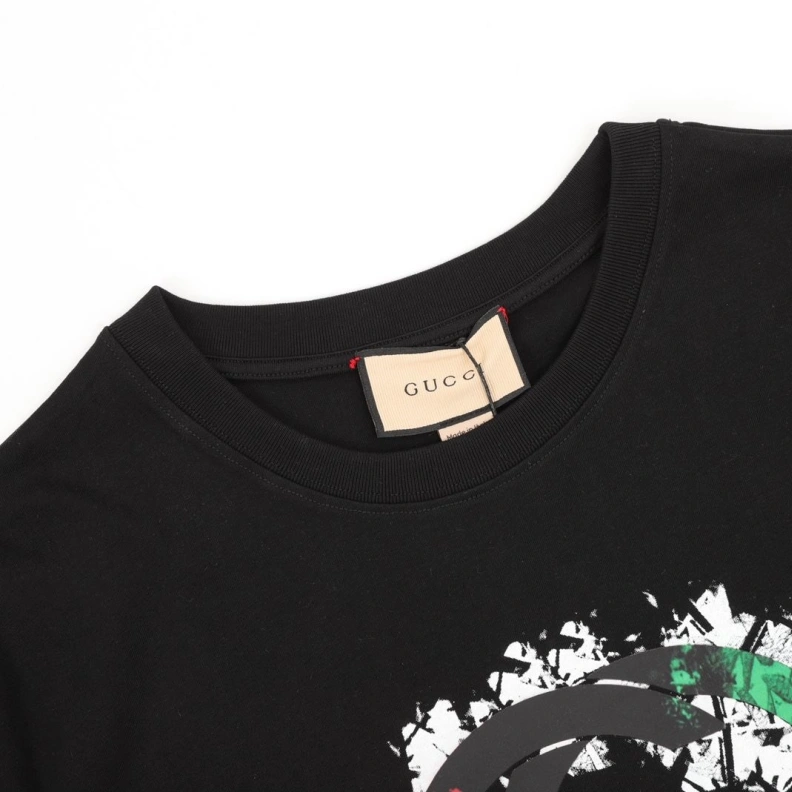 Gxccx T-Shirts Flexible 96126