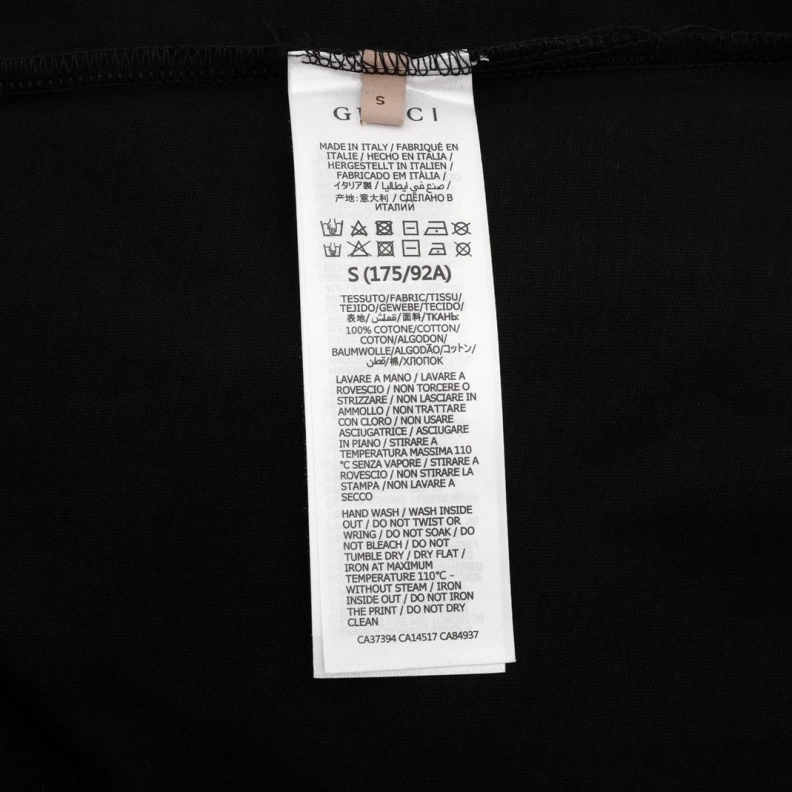 Soft Gxccx T-Shirts 96106
