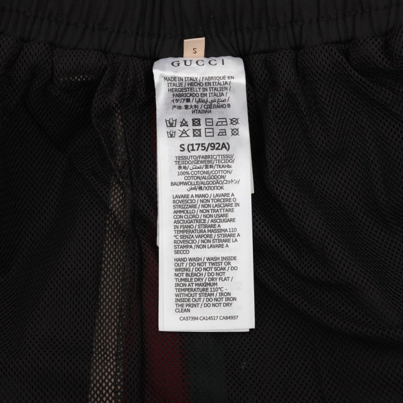 AllSeason Gxccx Shorts 96231