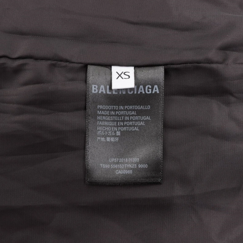 AllSeason Bxlxnciaga T-Shirts 91873