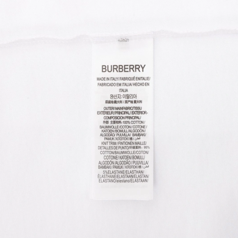Soft Bxrbxrry T-Shirts 92557