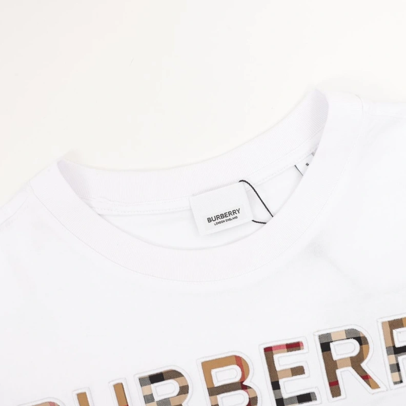 Soft Bxrbxrry T-Shirts 92557