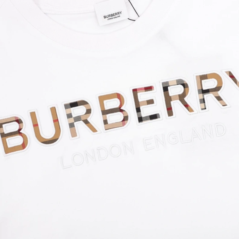 Soft Bxrbxrry T-Shirts 92557
