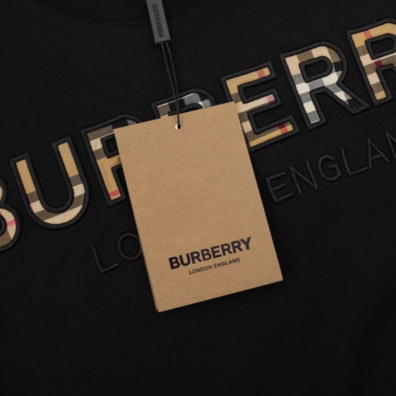 Timeless Bxrbxrry T-Shirts 92500