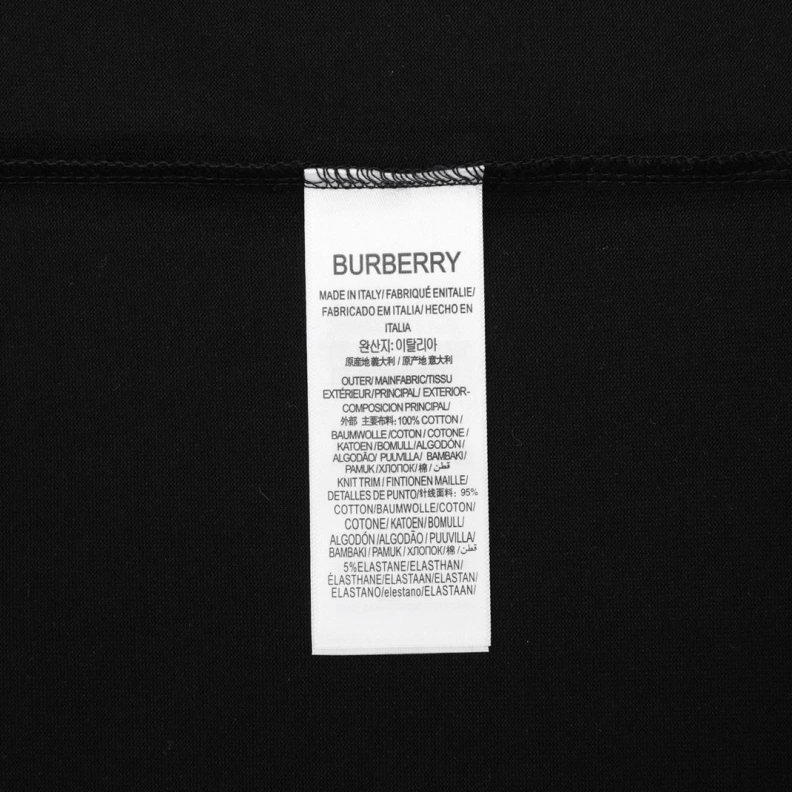 Timeless Bxrbxrry T-Shirts 92500