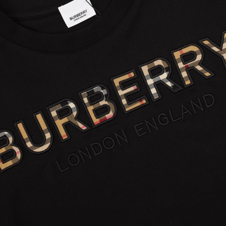 Timeless Bxrbxrry T-Shirts 92500