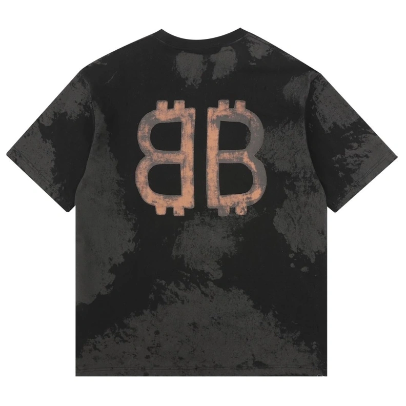 DailyWear Bxlxnciaga T-Shirts 91838