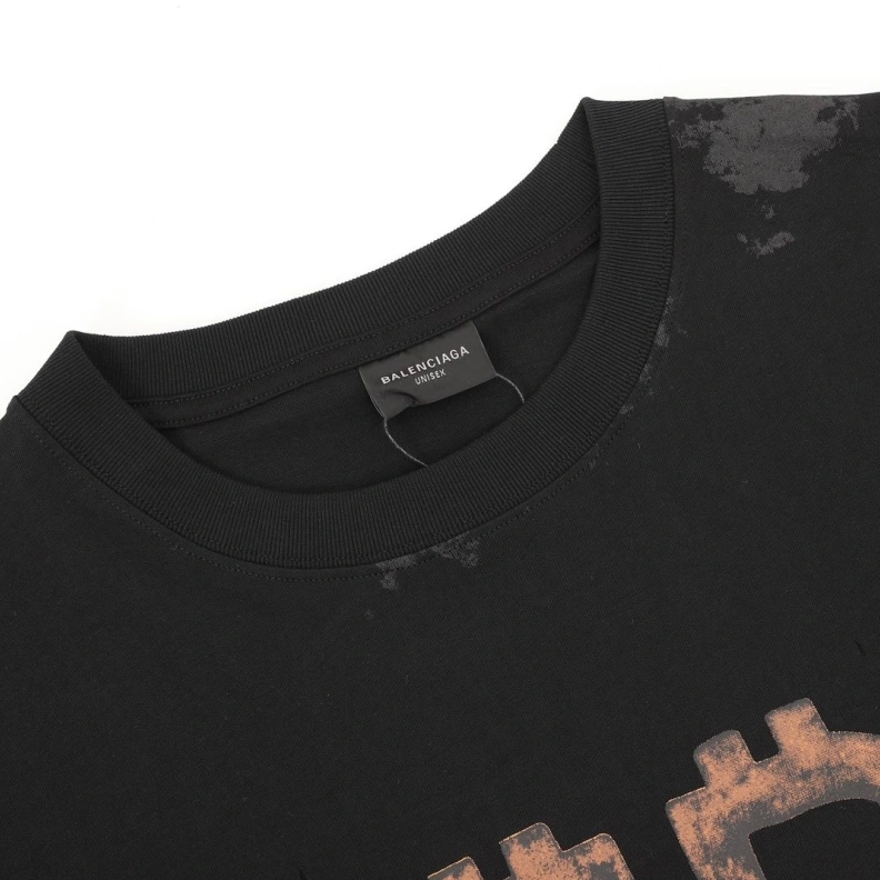 DailyWear Bxlxnciaga T-Shirts 91838