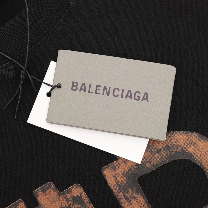 DailyWear Bxlxnciaga T-Shirts 91838