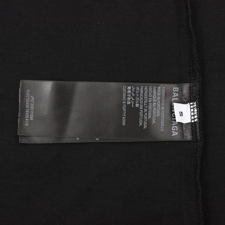 DailyWear Bxlxnciaga T-Shirts 91838