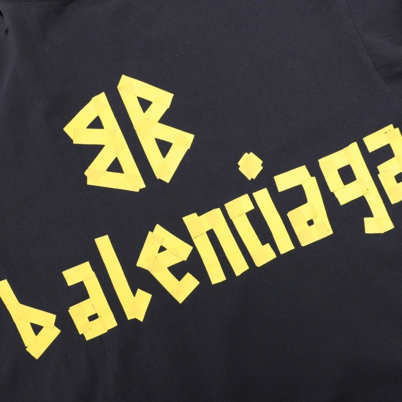 Versatile Bxlxnciaga T-Shirts 91871