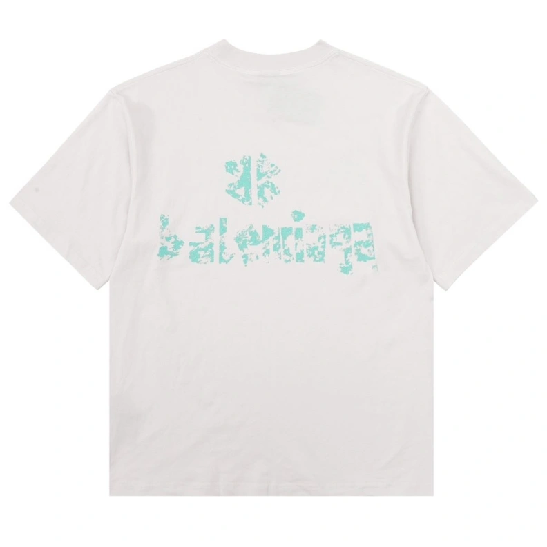 Reliable Bxlxnciaga T-Shirts 91863