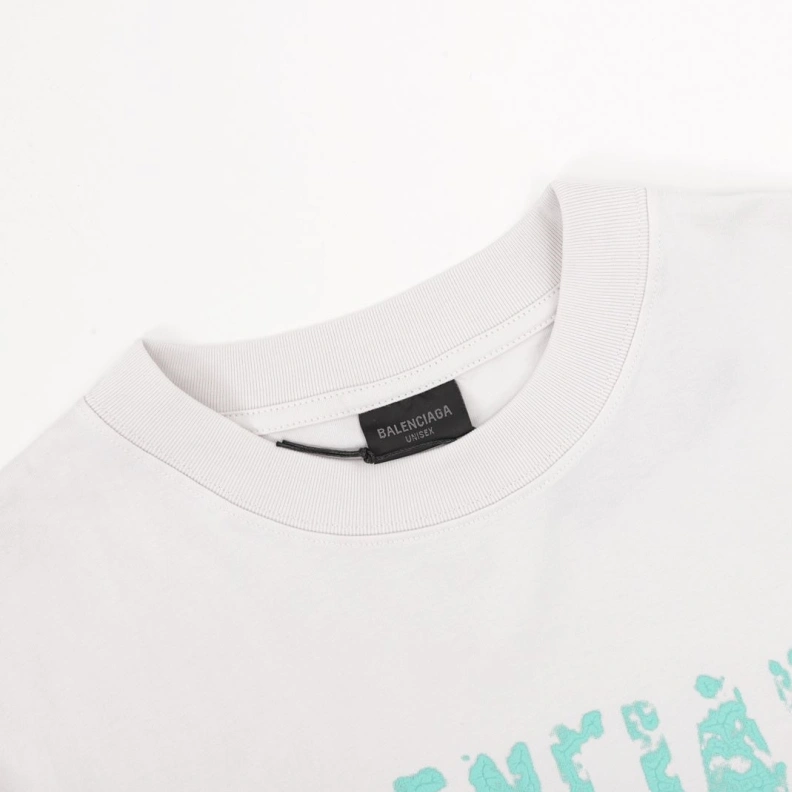 Reliable Bxlxnciaga T-Shirts 91863
