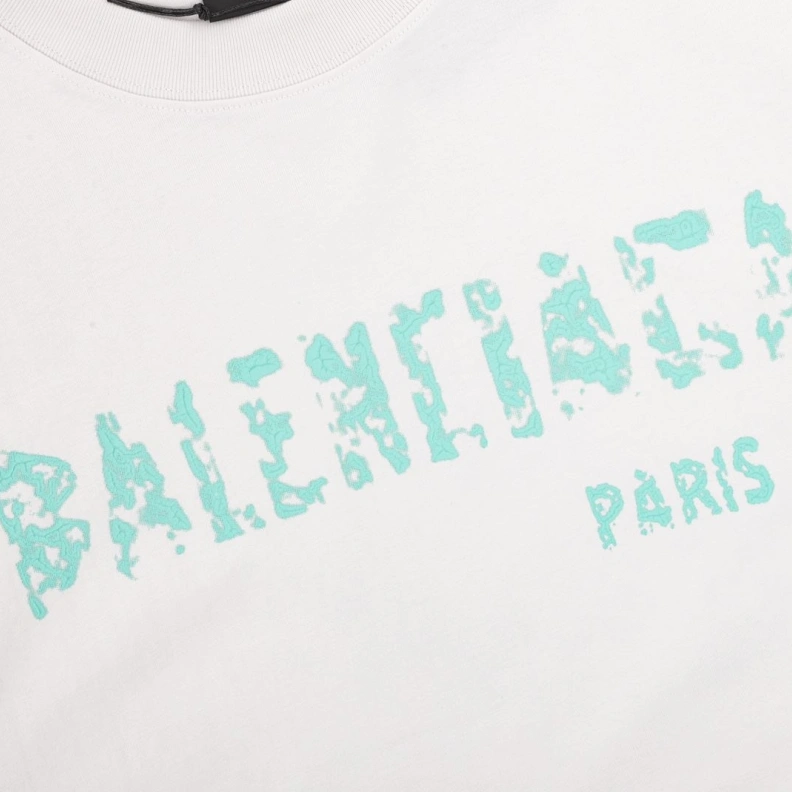 Reliable Bxlxnciaga T-Shirts 91863