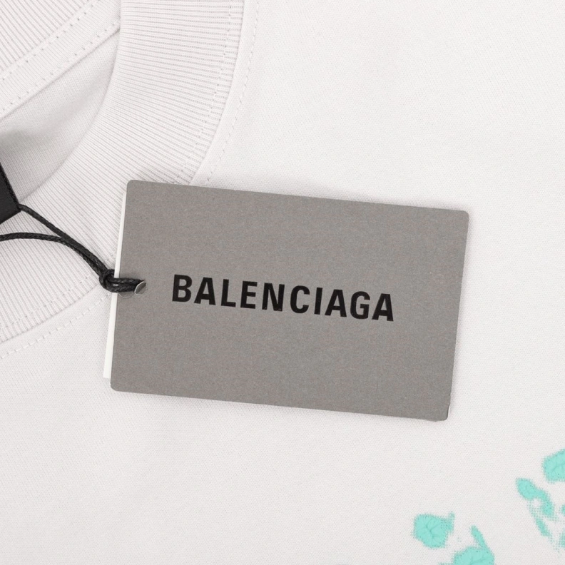Reliable Bxlxnciaga T-Shirts 91863