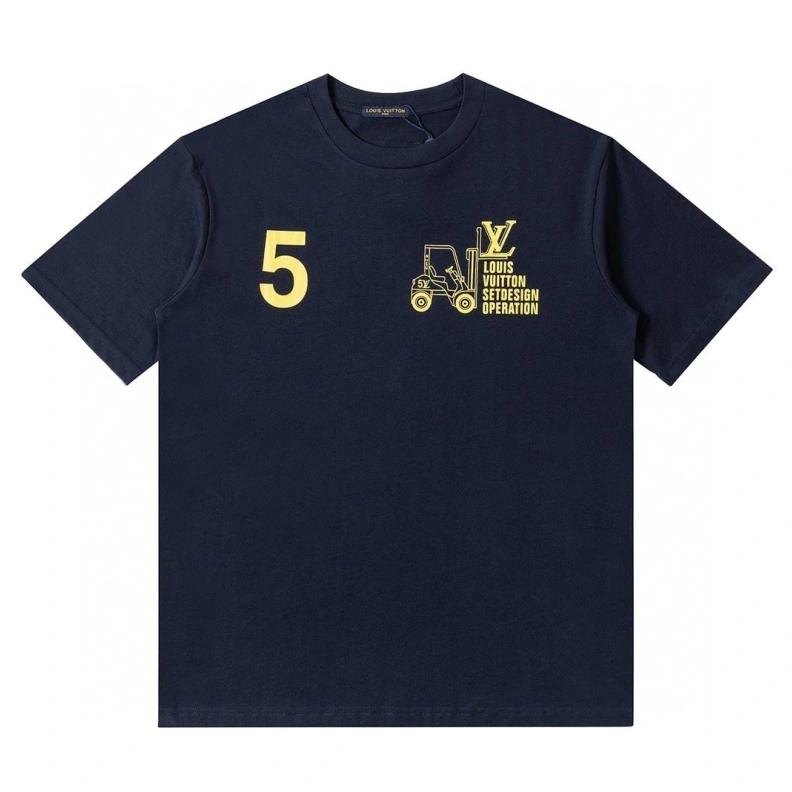 GoodFit LX T-Shirts 97790