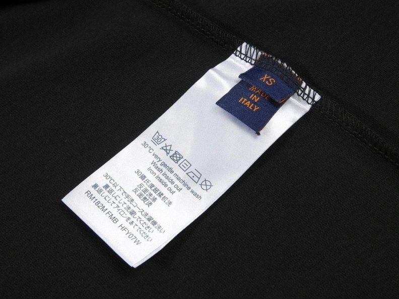 LX T-Shirts SmartChoice 97786