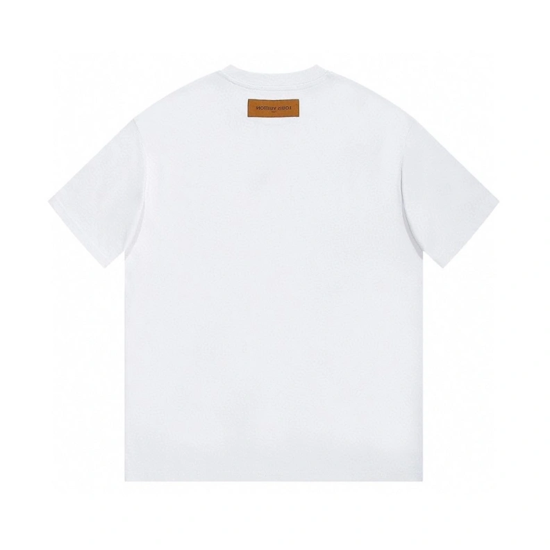 LX T-Shirts StreetReady 97803