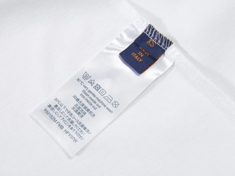 LX T-Shirts StreetReady 97803