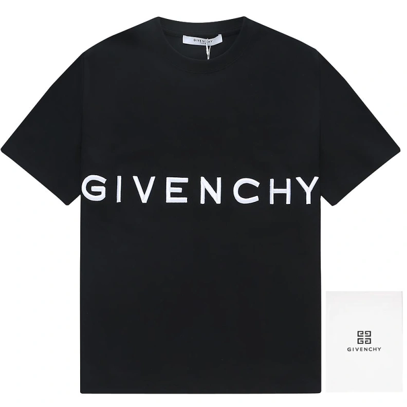 NewStyle Gxvxnchy T-Shirts 95509