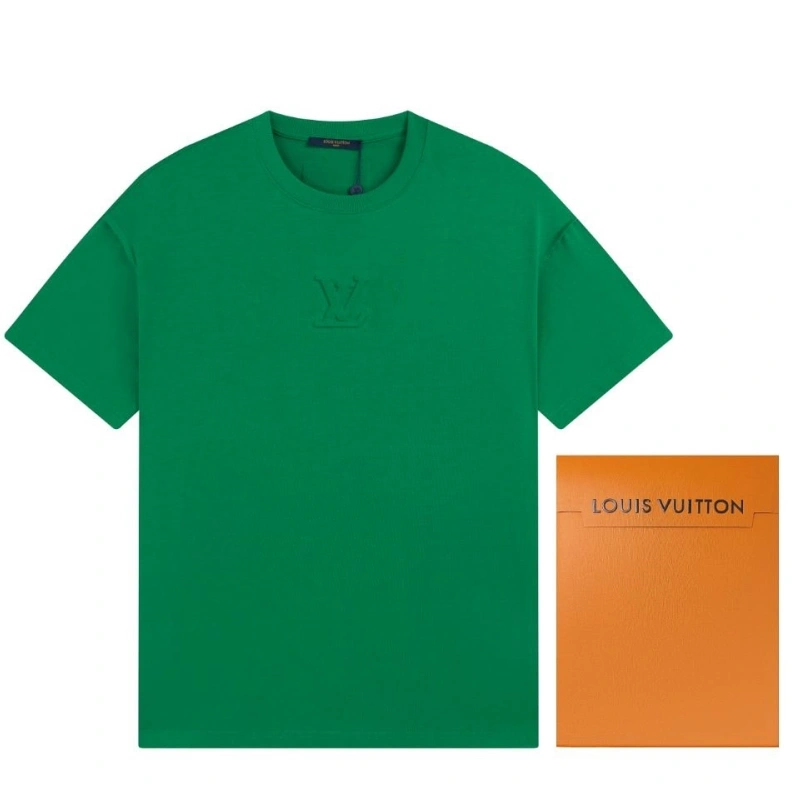 LX T-Shirts WellDesigned 97783