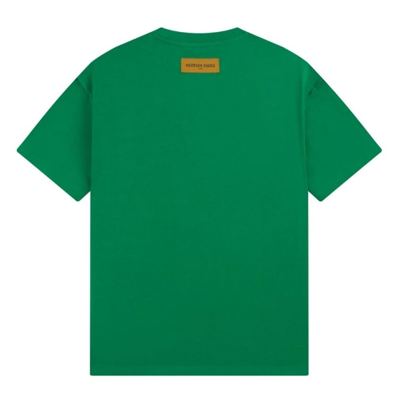 LX T-Shirts WellDesigned 97783