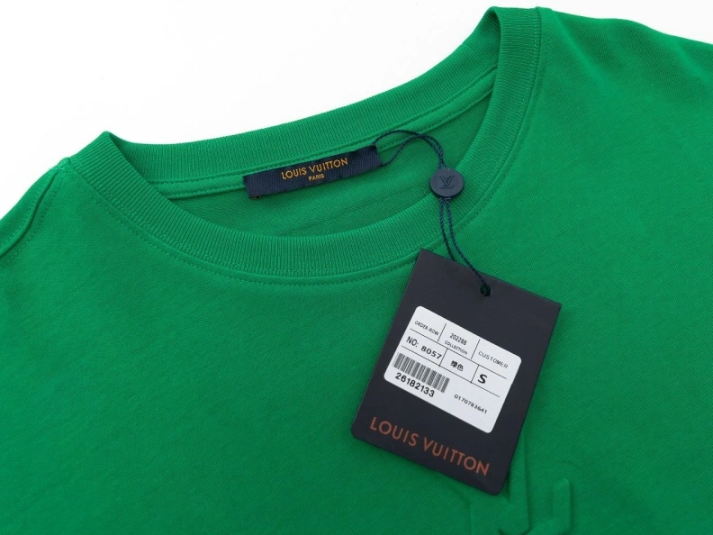 LX T-Shirts WellDesigned 97783