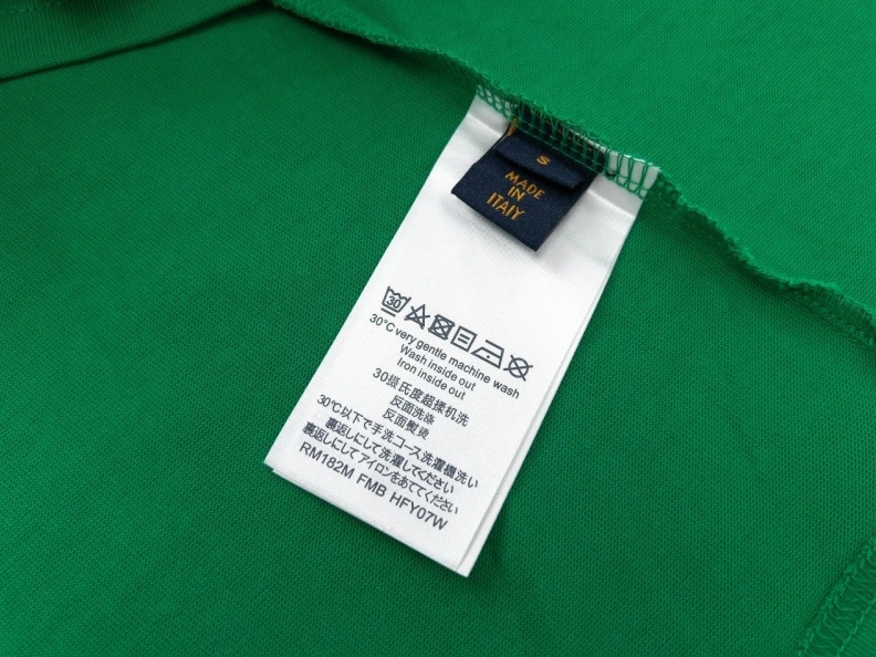 LX T-Shirts WellDesigned 97783