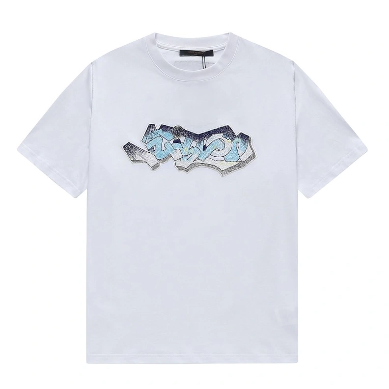 LX T-Shirts Lightweight 97802