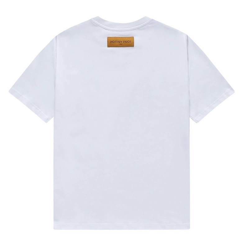 LX T-Shirts Lightweight 97802