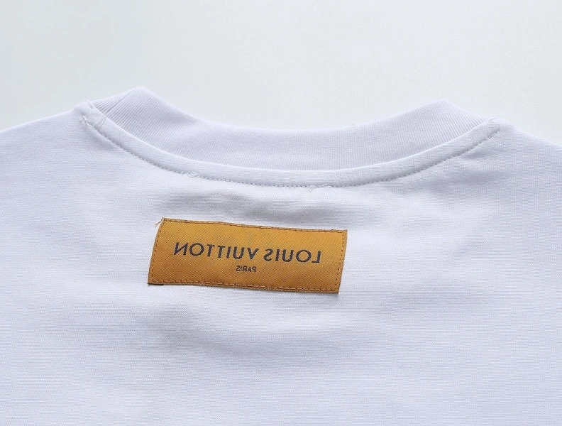 LX T-Shirts Lightweight 97802