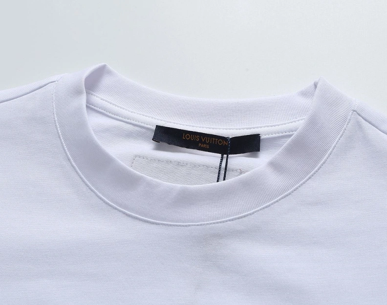 LX T-Shirts Lightweight 97802