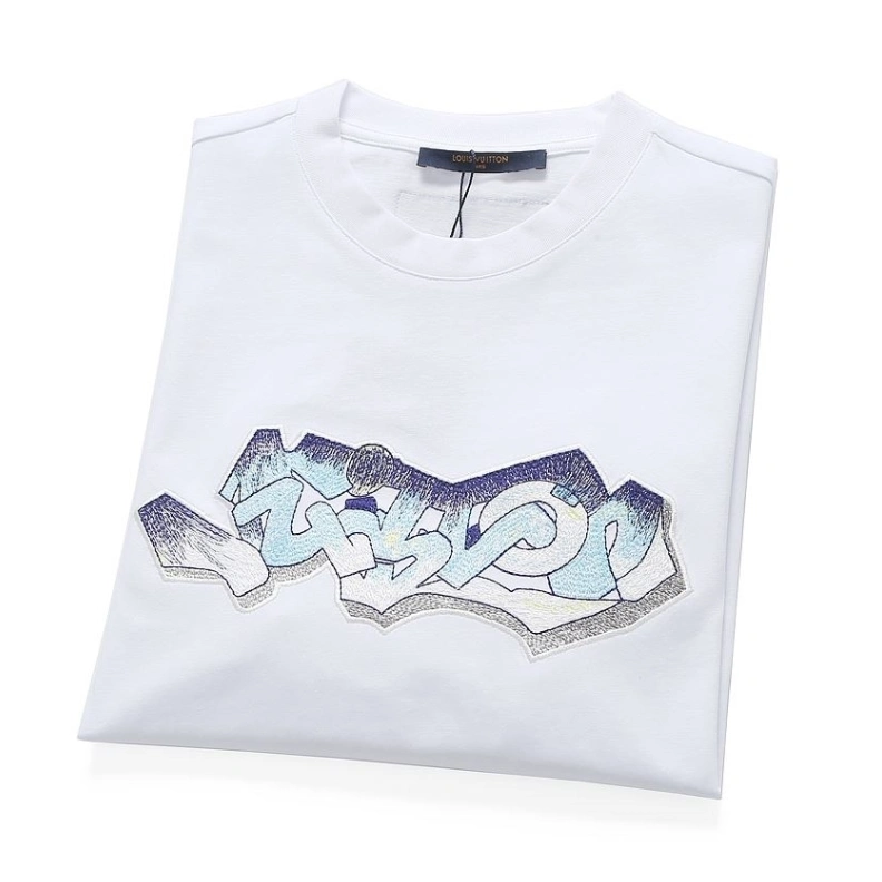 LX T-Shirts Lightweight 97802
