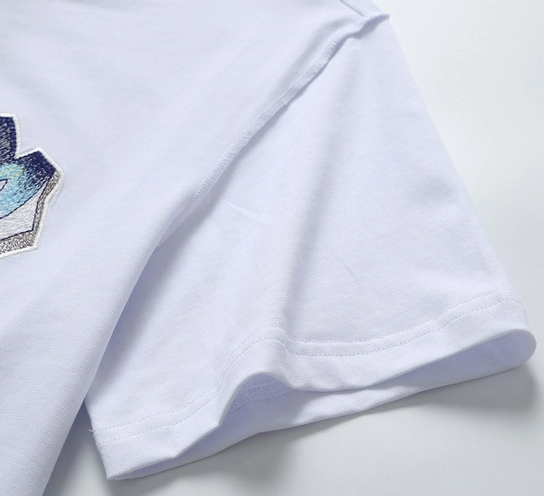 LX T-Shirts Lightweight 97802