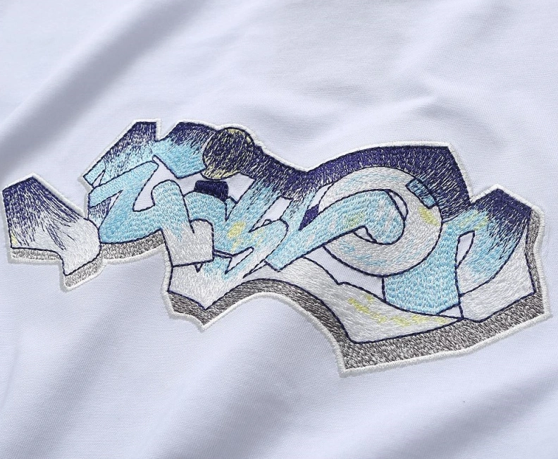 LX T-Shirts Lightweight 97802