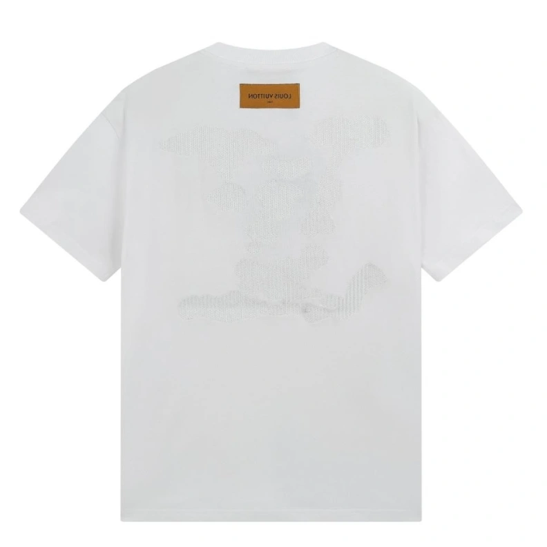 LX T-Shirts Unique 97791
