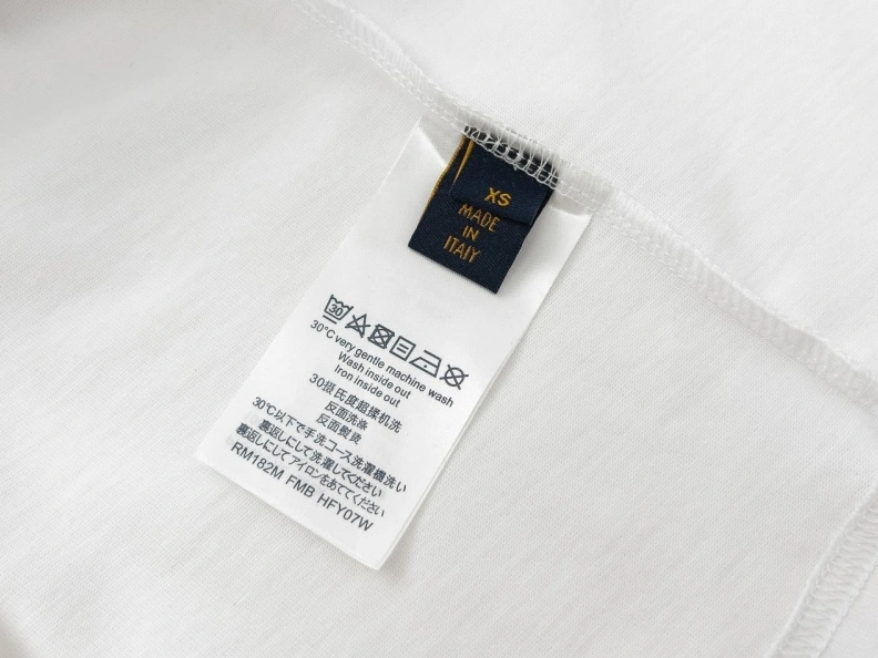 LX T-Shirts Unique 97791
